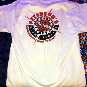 NWOT Harley-Davidson T-shirt Men’s/ donate